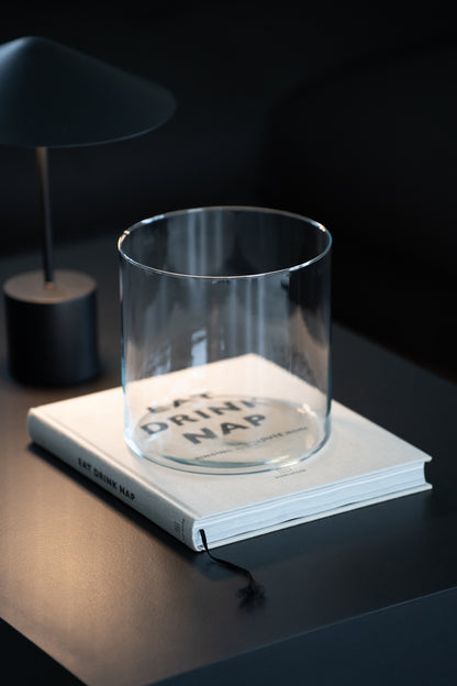 Zylinder Vase