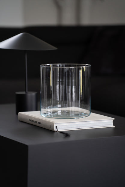 Zylinder Vase