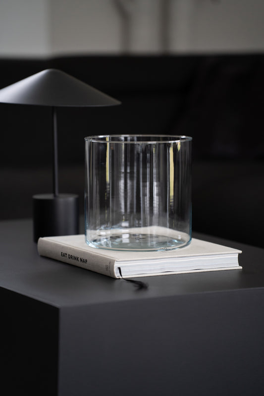 Zylinder Vase