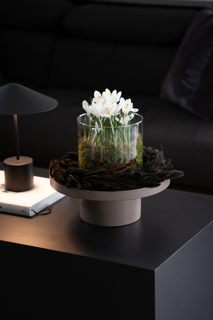 Zylinder Vase
