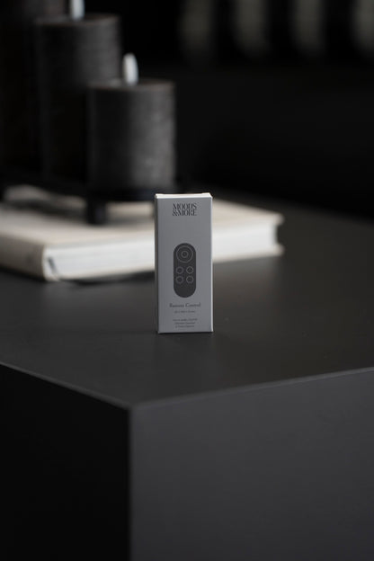 Fernbedienung für LUMI LED-Kerzen
