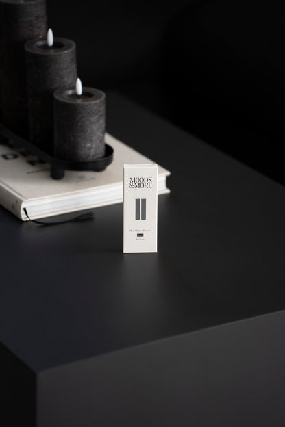 Ultra Alkaline Batterien für LED-Kerzen (LUMI)